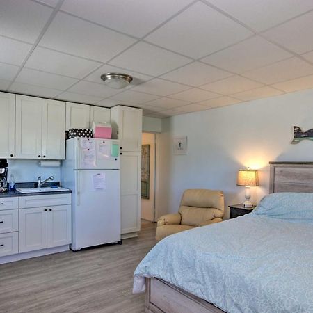 Atlantic Beach Studio With Community Pool! Ngoại thất bức ảnh