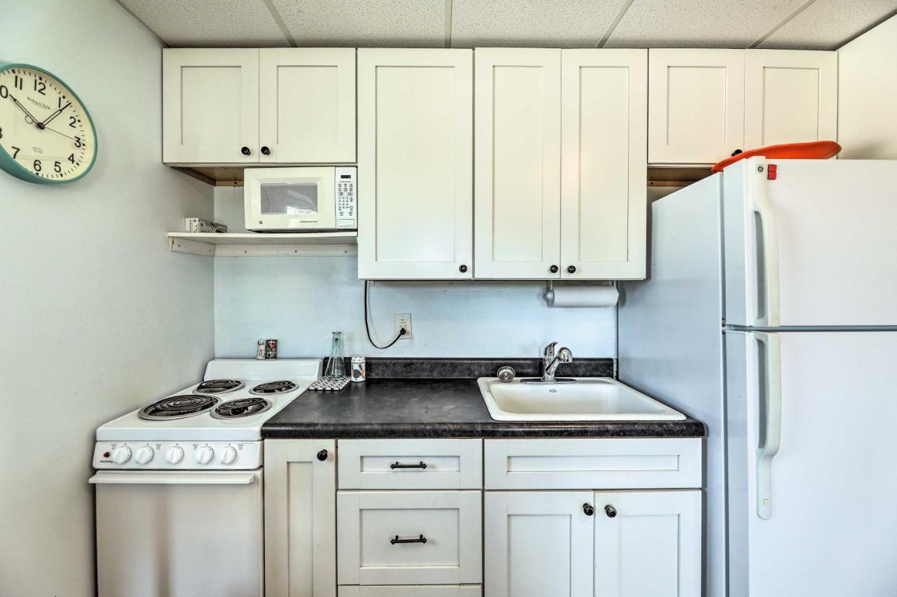 Atlantic Beach Studio With Community Pool! Ngoại thất bức ảnh