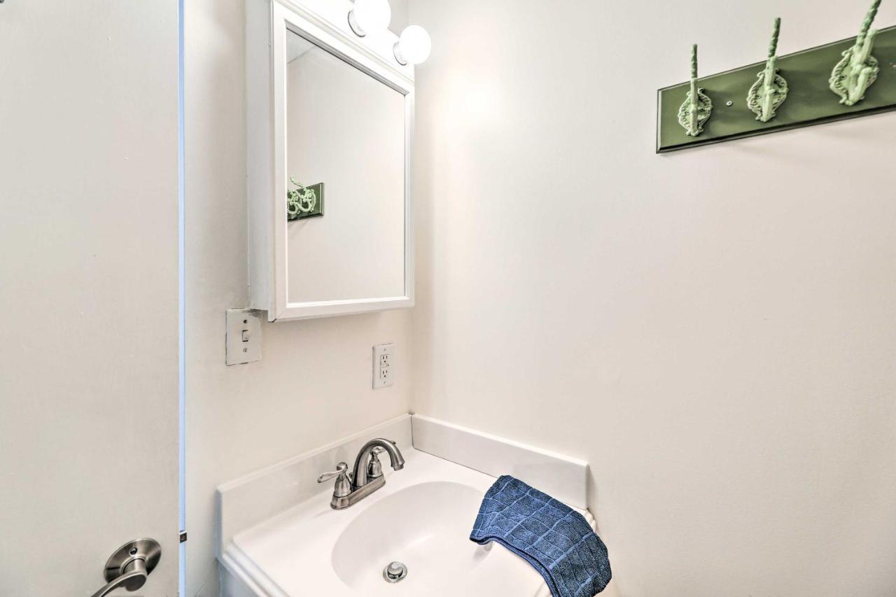 Atlantic Beach Studio With Community Pool! Ngoại thất bức ảnh