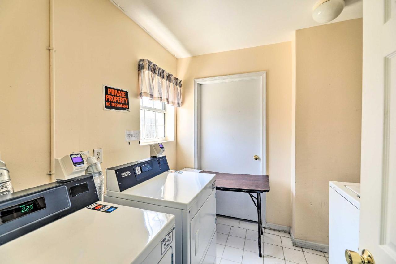 Atlantic Beach Studio With Community Pool! Ngoại thất bức ảnh